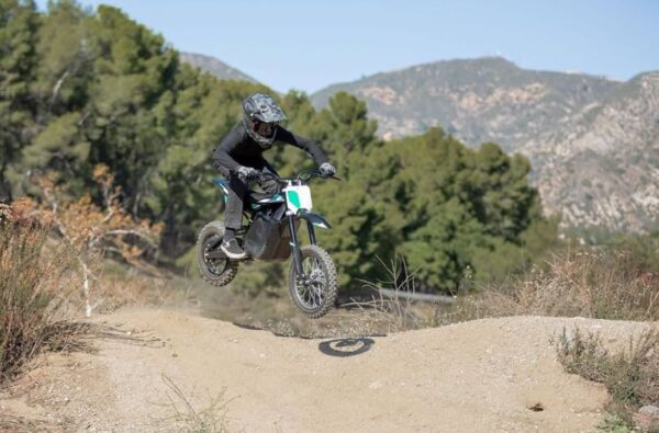 Dirt Rocket Pro - Image 4
