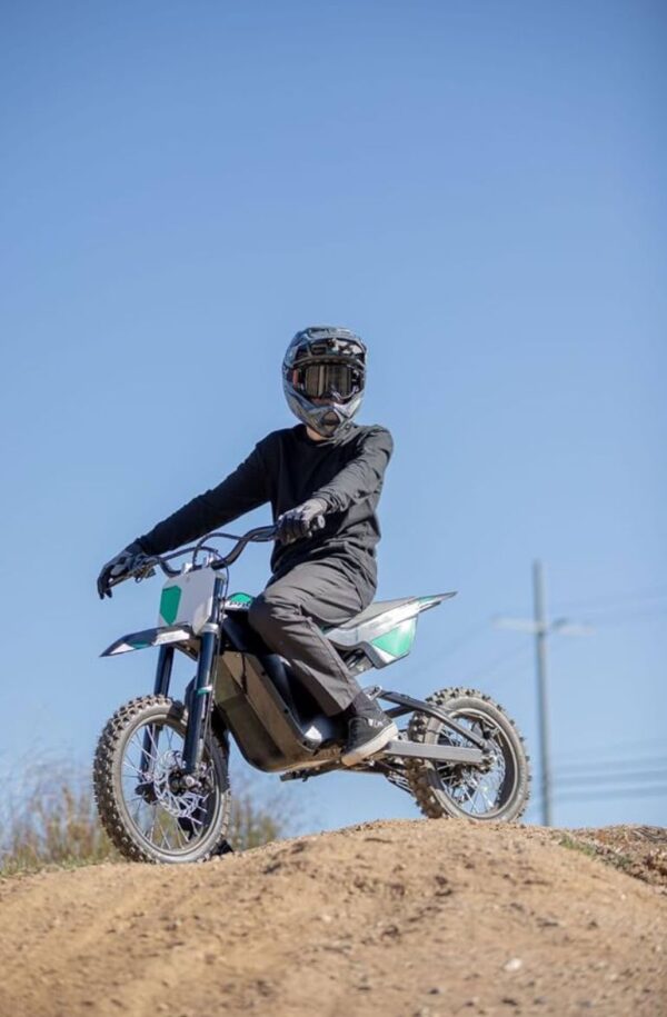 Dirt Rocket Pro - Image 5