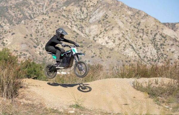 Dirt Rocket Pro - Image 2
