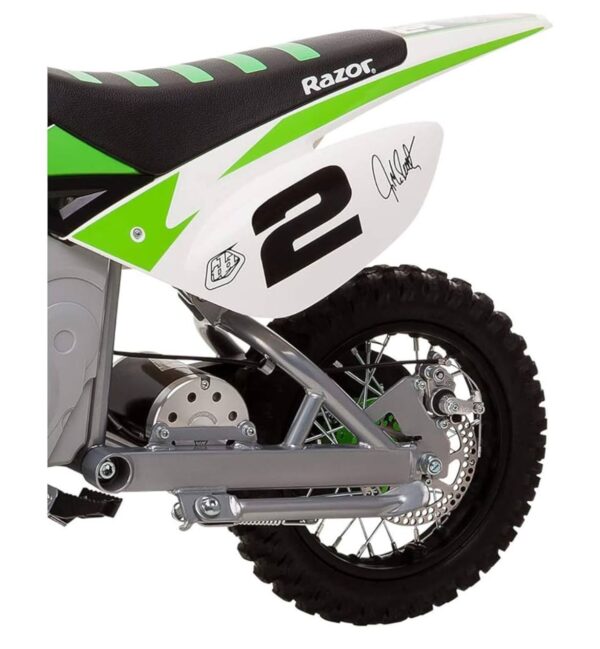 Razor Dirt Rocket SX500 McGrath - Image 5
