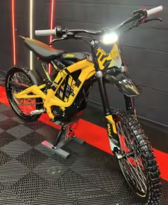 2023 Sur Ron Light Bee