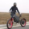 72v 15000W Electric Bike