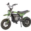 HRH 2.5 Electric Hunt Bike