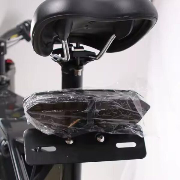 72v 15000W Electric Bike - Image 5