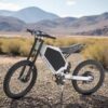 2024 new electric bike Racer powerful