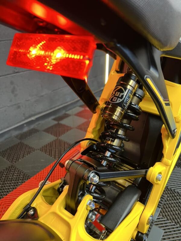 2023 Sur Ron Light Bee - Image 2