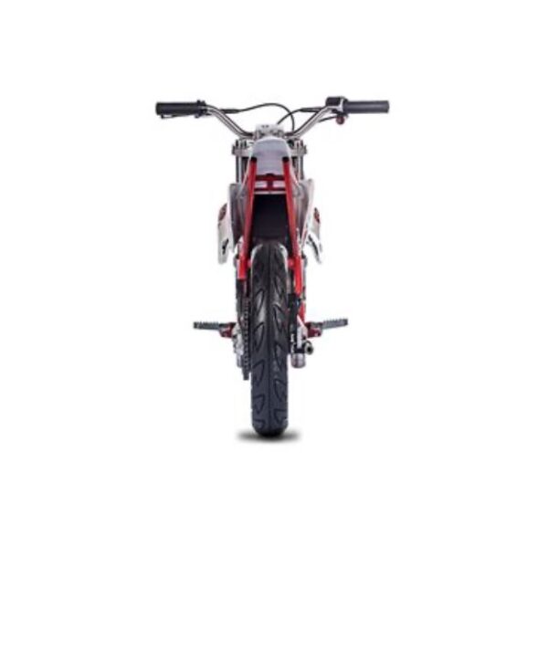 S12 Marco Simoncelli 58 Electric Kids Supermoto - Image 4