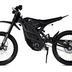 Surron Killer 79 Bike Flacon Pro Electric Dirt Bike 72V Battery 400+ Nm Torque