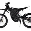 Surron Killer 79 Bike Flacon Pro Electric Dirt Bike 72V Battery 400+ Nm Torque