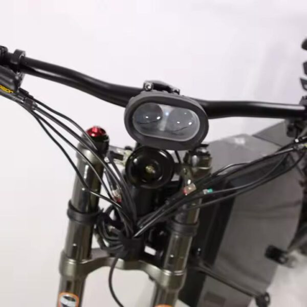 72v 15000W Electric Bike - Image 7